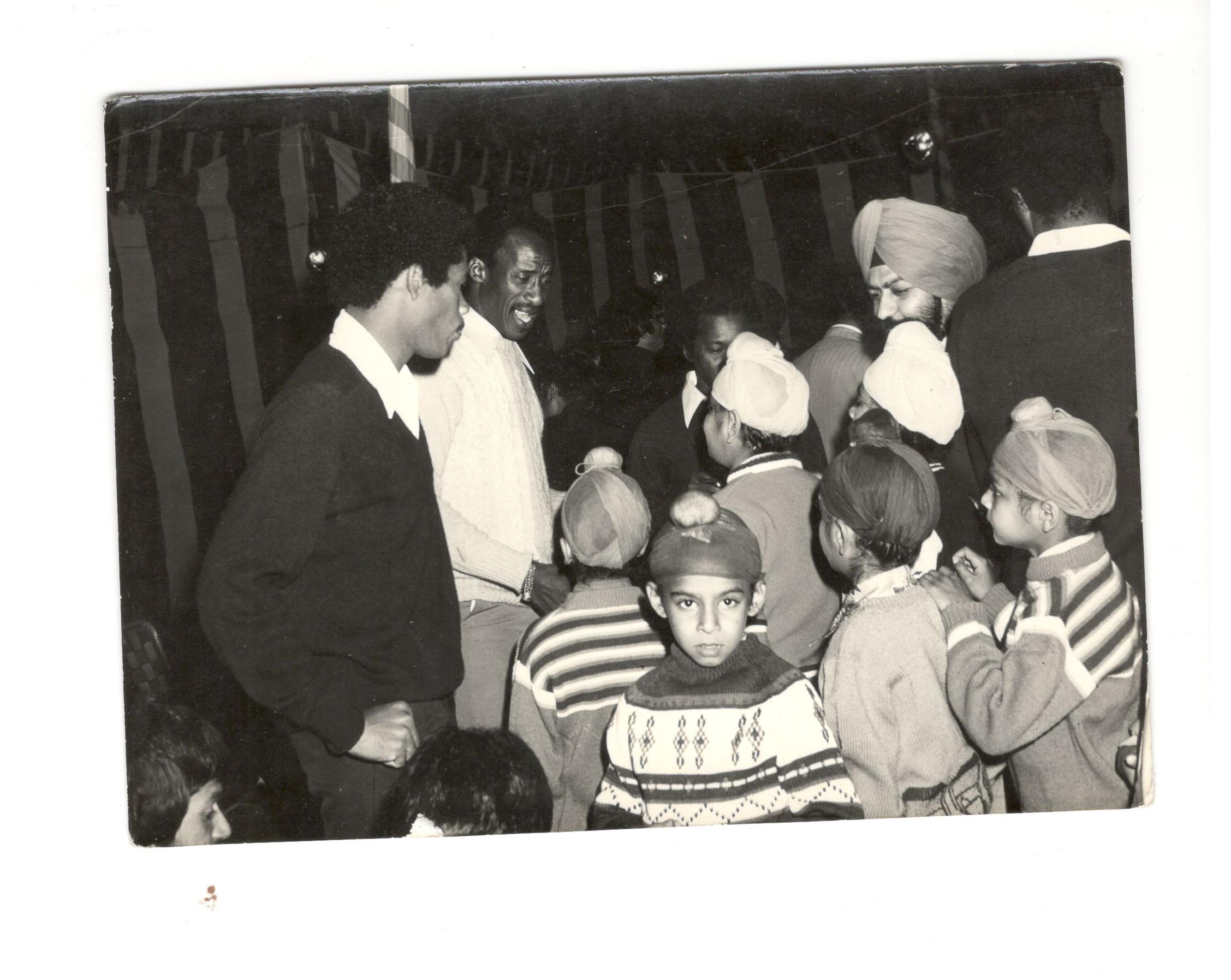 Jalandhar Cricket Bat Factory